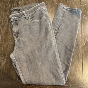 Prana Women’s‎ Gray Jeans Size 14/32